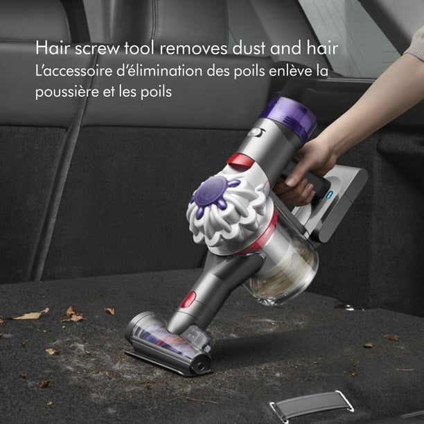 Dyson V8 Cordless Vacuum - Walmart.ca