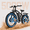 GWM8 - Black, variant on 5000W Dual Motor Ebike, 45MPH Electric Bike for Adults, 52V 25AH Battery 100Miles Range E-bike, 26Inch Fat Tire Fast E Bicycles for Snow Commuter Mountain Bicycle UL 2849