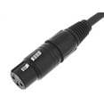 thumbnail image 3 of D'Addario Classic Series XLR Microphone Cable, 25 feet, 3 of 6