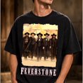 thumbnail image 3 of Feverstone Shirt, Vintage Western T-Shirt, 3 of 3