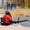63CC 2 Cycle 665CFM 3HP 205MPH(Red_XL), variant on YNCE Backpack Leaf Blower Gas Powered - 63CC 665 CFM 2 Cycle Backpack Gas Powered Leaf Blower, Grass Lawn Blower Air Cooling Gasoline Backpack Grass Blower, Backpack Snow Blower for Garden (Orange)