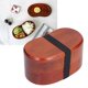 thumbnail image 4 of FOTABPYTI Fiambrera, Reutilizable Bento Box de Doble Capa Lisa, para Office Home EOTVIA NO, 4 of 6