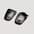 thumbnail image 4 of Car Side Mirror Lower Cover Rearview Mirror Housing Frame For Mazda Cx-5 2015 2016 For Mazda Cx-3 2016 2017 2018 2019, 4 of 4