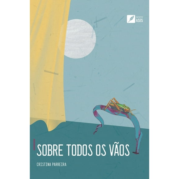 Sobre todos os vÃ£os, (Paperback)