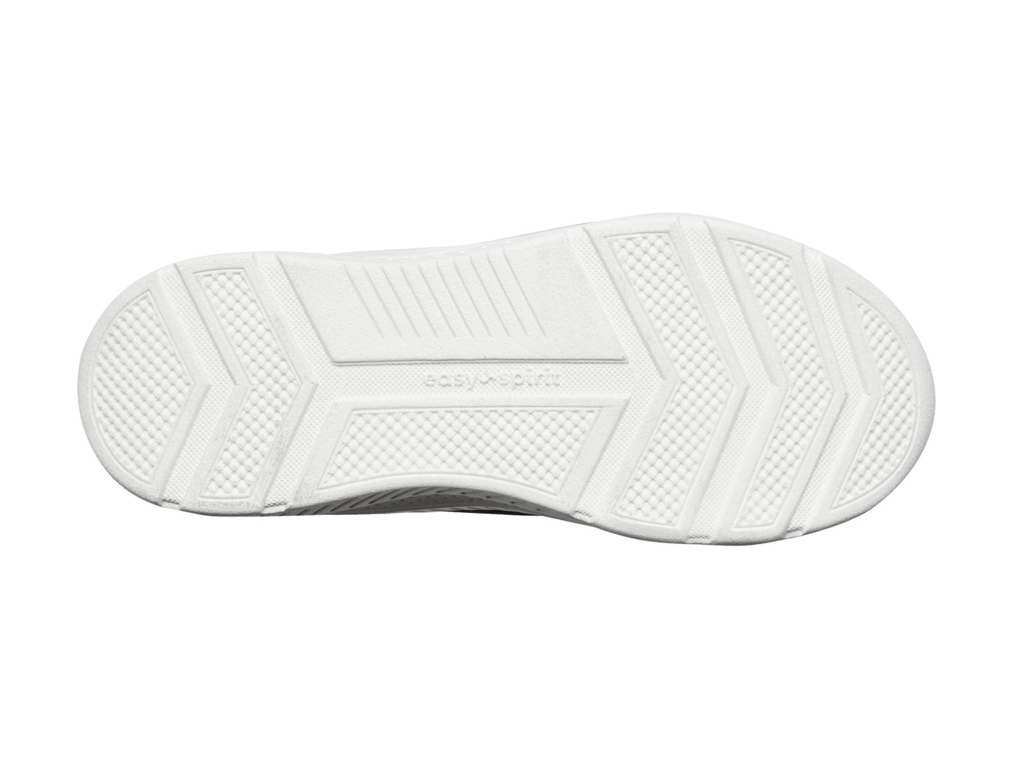 Easy Spirit Women's PRISTINE Knit Lightweight Slip On Sneaker, Wide Width Available