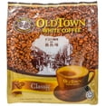 thumbnail image 3 of Old Town 3 In 1 Instant White Coffee Mix Packets, 15 Count, 3 of 4