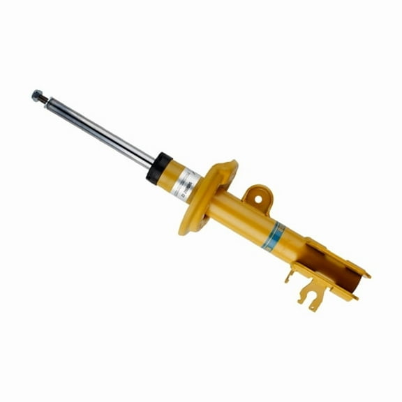 Bilstein B6 15-17 Jeep Renegade 4WD Front Left Twintube Strut Assembly Fits select: 2015-2017 JEEP RENEGADE LATITUDE