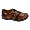 thumbnail image 1 of Zapatos Caballero Lobo Solo 8154 De Piel, 1 of 5