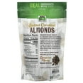 thumbnail image 2 of Now Foods Salted Caramel Almonds 12 oz Bag, 2 of 2