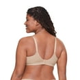 thumbnail image 2 of Warners® Blissful Benefits Super Soft Wireless Lightly Lined Comfort Bra RM1691W, 2 of 3