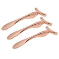 thumbnail image 4 of Eye Cream Applicator, Firming Eye Massage Stick T Shaped  For Home Travel For Women, 4 of 8