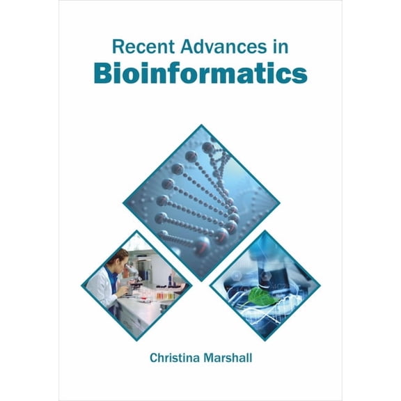 Recent Advances in Bioinformatics, (Hardcover)