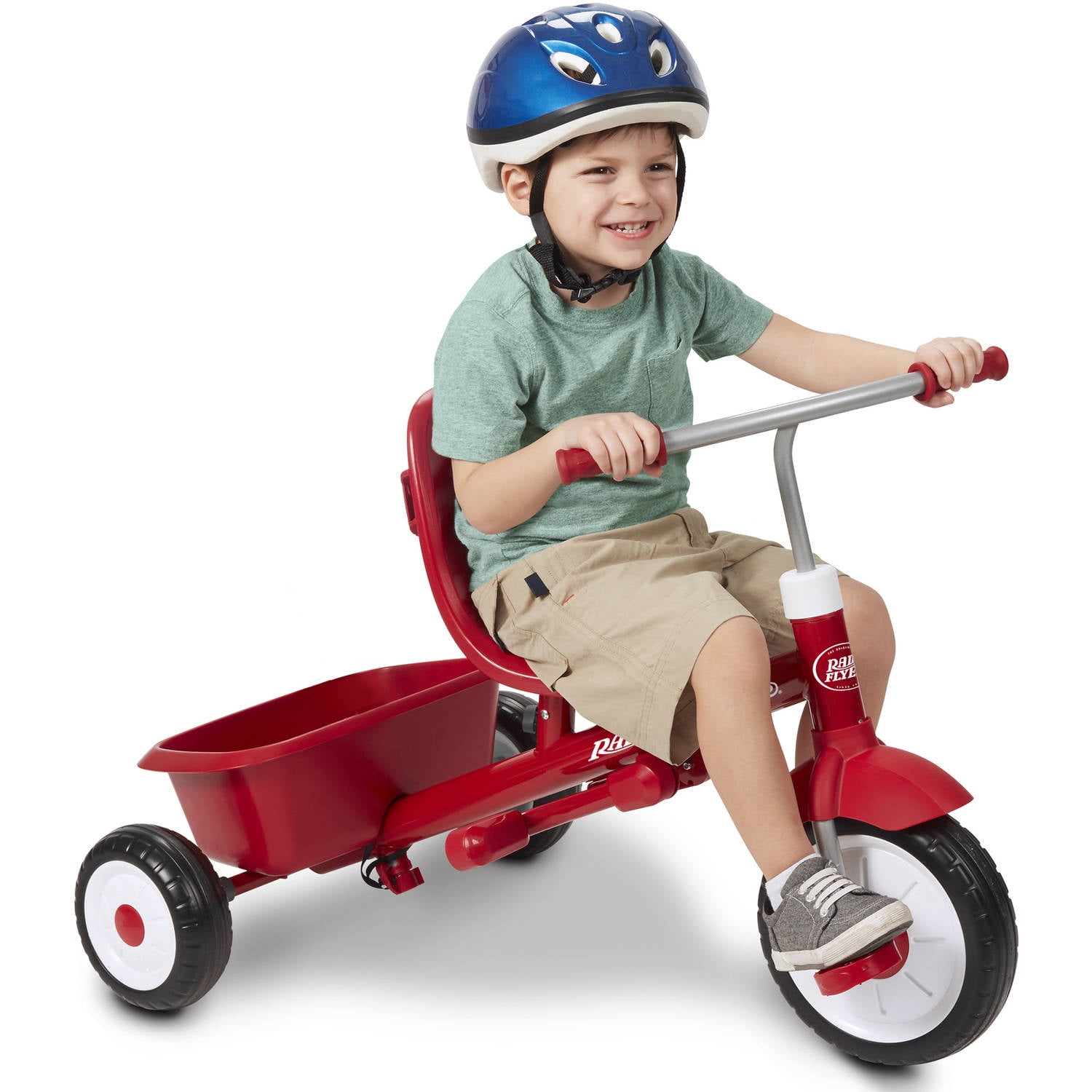 5 in 1 stroll n trike