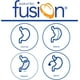 thumbnail image 3 of Bariatric Fusion | Hierro con Vitamina C | 45 mg por Porción | 60 Soft Chews | Suplemento Alimenticio Sabor Cereza | 60 Porciones, 3 of 3