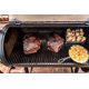 Oklahoma Joe's Highland Offset Smokerhoes, zwart - Afbeeldingen Highland -  Oklahoma Joe's Highland Offset Smokerhoes, Zwart on OnBuy ≥ Te koop