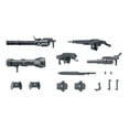 thumbnail image 1 of Bandai BAN2672917 HG 1-72 Scale Amaim Warrior At The Borderline Weapon Set, 1 of 1