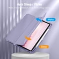 thumbnail image 3 of Funda Fintie Hybrid Slim para iPad Air 11 M3 (2025) /M2 (2024), 3 of 9