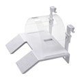thumbnail image 3 of S SERENABLE Turtle Basking Platform Heavy Duty Easy Installation, Durability, Height Adjustable, Multifunctional Stable Climbing Platform Small, 3 of 9