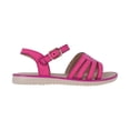 thumbnail image 2 of HUARACHES NIÑA STYLO 1506 SUEDE FIUSHA, 2 of 4