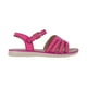 thumbnail image 2 of HUARACHES NIÑA STYLO 1506 SUEDE FIUSHA, 2 of 4