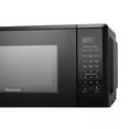thumbnail image 3 of Kenmore 1.1 cu-ft Black Microwave - Black, 3 of 4