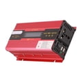 thumbnail image 2 of Solar Power Inverter1000W Portable Inverter Solar D Cto AC Inverter Power Inverter Custom Engineered, 2 of 5