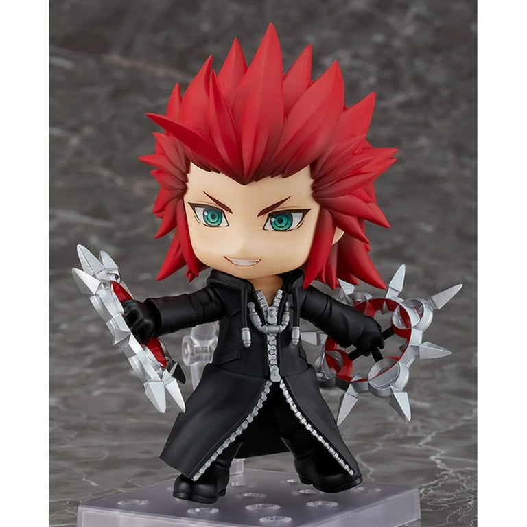 Good Smile Company Nendoroid Axel: Kingdom Hearts III Action