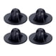 thumbnail image 3 of 4 Piezas Fundas para patas de sillas perfecl Deslizadores para muebles Diámetro del tubo 14 mm, 3 of 8
