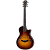 Taylor T5z Pro Hollow Body Electric Guitar Tobacco Sunburst