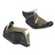 thumbnail image 2 of M Buder Protector de Manos para Motocicleta F850GS F750GS Marrón 35.00 cm / 13.78 inches, 2 of 9