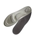 thumbnail image 3 of facefd Flat Feet Arch Soft Support Shoe Insole Pad Breathable Elastic Massage Sponge Shoe Inlay Men, 3 of 9