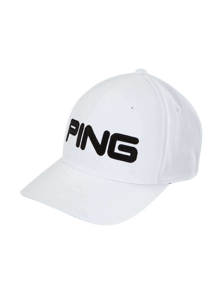 ping tour structured hat