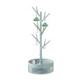 thumbnail image 1 of MesaSe Rotating Jewelry Display Stand Necklace Holder Jewelry Tree Bracelet Stand Display Organizer, 1 of 13
