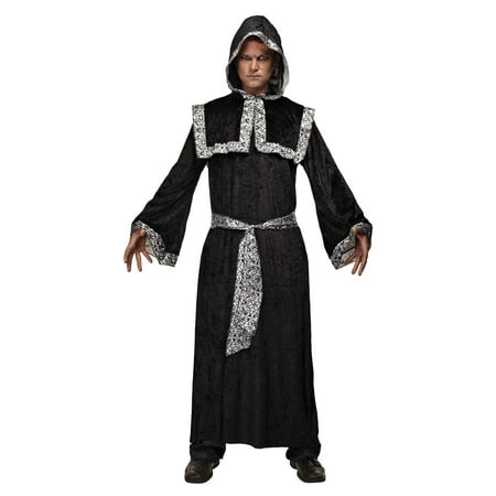 Nightmare Prophet of Darkness Adult Halloween Costume
