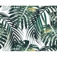 thumbnail image 1 of ohpopsi WALS0211 Murale Feuilles Tropicales, 1 of 4