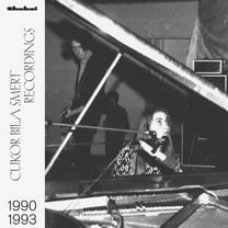 Cukor Bila Smert' - Recordings 1990-1993 - Music & Performance - Vinyl