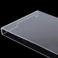 thumbnail image 2 of pitrice Laptop Keyboard Dust Cover Dust Proof Keyboard Case Waterproof Dust Proof Case Acrylic Keyboard Case Laptops Keyboard Cover, 2 of 9