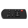 thumbnail image 3 of Remote Control N2QAYC000115 for Panasonic SU-HTB488 SC-HTB688EB-K SC-HTB688EGS Home Theater TV Sound, 3 of 5