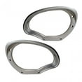 thumbnail image 4 of LOVIVER 2 Pieces Chair Armrest Office Computer Chair Handle Bracket for Office Chair, 4 of 8
