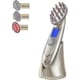 thumbnail image 1 of Professional Electric Hair Growth Laser Comb With Rf Ems Led Photon Light Therapy Hairbrush Anti Hair Loss Treatment Massager Hair Regrowth Brush Xinm, 1 of 5