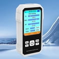 thumbnail image 4 of Medidor Campo Electromagnético EMF Digital para Inspecciones en El Y La Oficina, 4 of 9