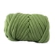 thumbnail image 4 of Hilo de lana gruesa, hilo grueso para tejer a mano, hilo para tejer a mano, hilo para tejer a mano DIY Verde, 4 of 9