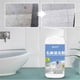 thumbnail image 4 of Polvo limpiador de baldosas cerámicas de cocina | Eliminación de manchas de aceite para piedras y encimeras | Fórmula biológica suave | No hace falta lavado con agua | 1 Pack | Potente quita-óxido y, 4 of 7