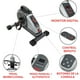thumbnail image 5 of Mini bicicleta estática electromagnética SF-B020029, 5 of 6