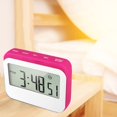 thumbnail image 4 of POINTERTECK Multi-function Timer Student Digital Time Reminder Kitchen Countdown Alarm Clock for Bedroom Study, 4 of 9
