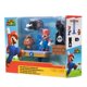 thumbnail image 3 of Set de Juego Mario Bros Juego Colina en ZigZag con Figuras de 2.5 Pulgadas, 3 of 4