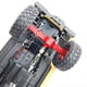 thumbnail image 4 of Juego de Eje de TransmisióN de Conjunto de Eje para 1/10 C74 1/16 Coche de Control Remoto de Rango Completo ActualizacióN de Metal Rojo, 4 of 5