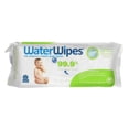 thumbnail image 1 of Toallitas húmedas WaterWipes soapberry 60 pzas, 1 of 9