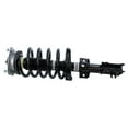 thumbnail image 3 of TRQ Front Right Complete Strut & Coil Spring Assembly Passenger Side Fits Select 2003-2014 Volvo XC90, 3 of 5