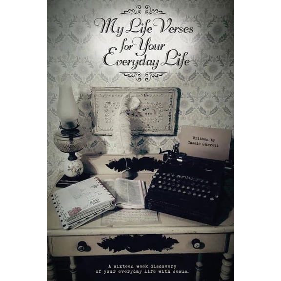 My Life Verses for Your Everyday Life, (Paperback)